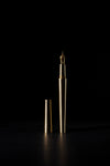 FOUNTAIN PEN ALL BRASS SIZE: MEDIUM