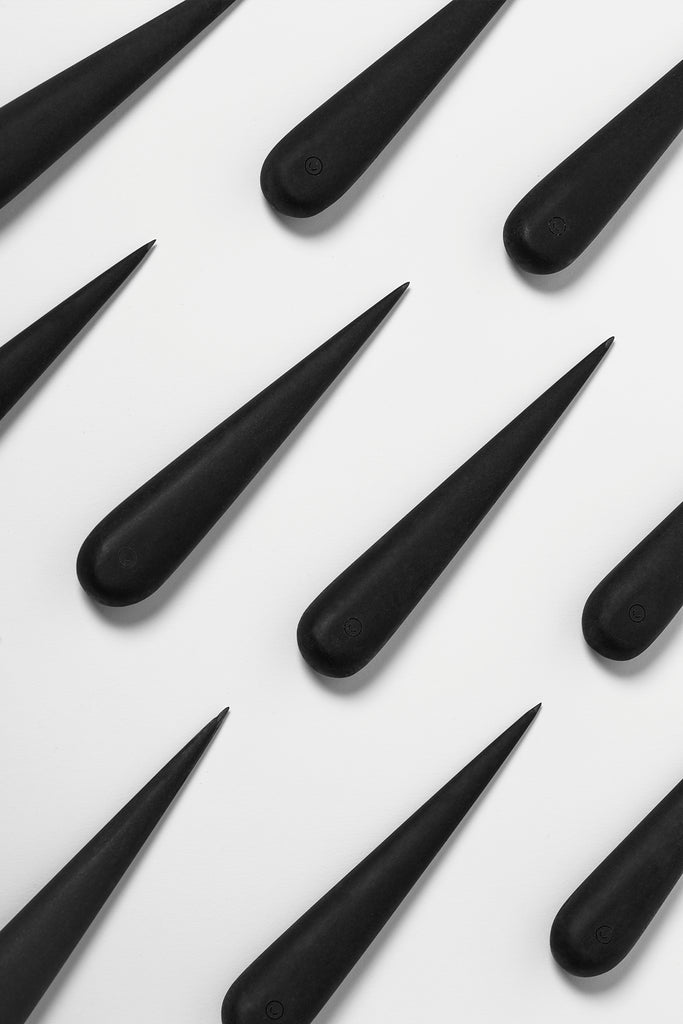 UNIMINA BOLD: BLACK VALCHRO