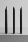 UNIMINA ROUND: BLACK