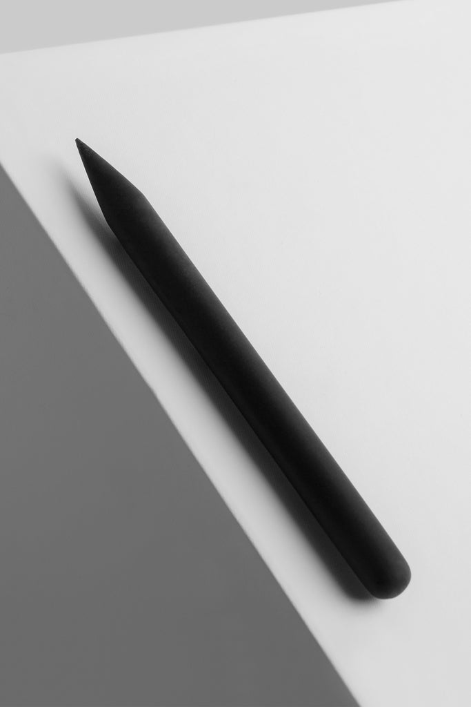 UNIMINA ROUND: BLACK