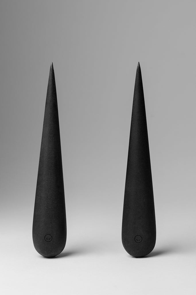 UNIMINA BOLD: BLACK VALCHRO