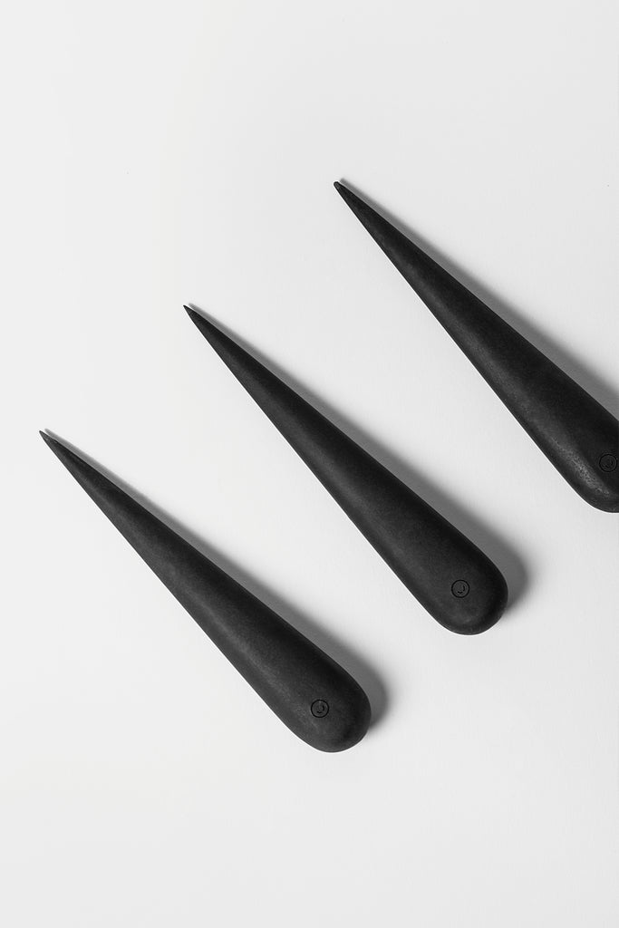 UNIMINA BOLD: BLACK VALCHRO