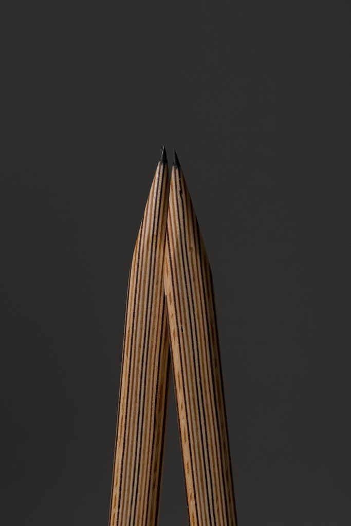 UNIMINA FLAT: PLYWOOD SPECIAL EDITION