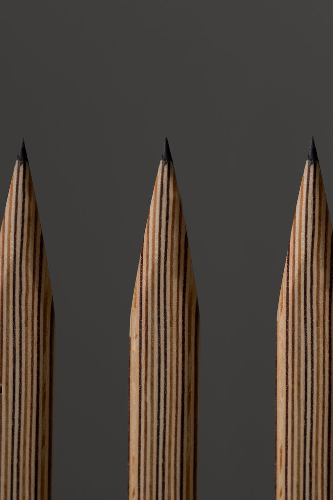 UNIMINA FLAT: PLYWOOD SPECIAL EDITION