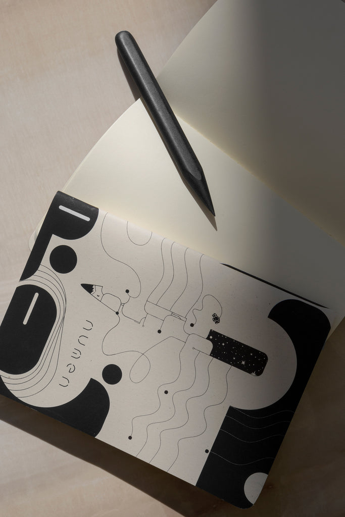 UNIMINA FLAT: BLACK VALCHRO