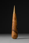 SIMPLEX: BRASS WOOD